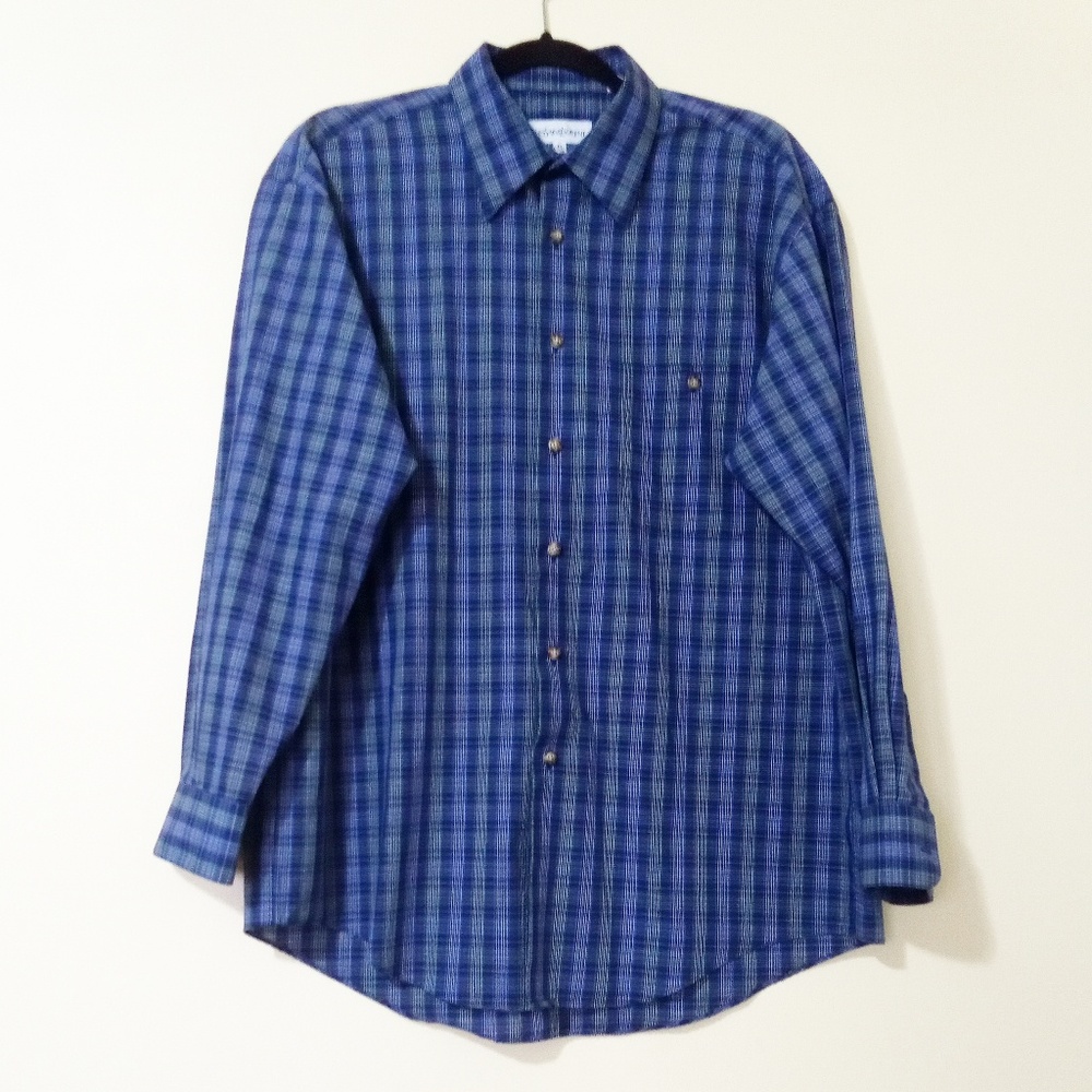 Yves Saint Laurent Dress Shirt
